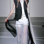 Paris Fashion Week Spring 2011 Spring