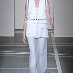 Paris Fashion Week 2011 Designer