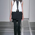 Natasha Poly 2010 Runway Images