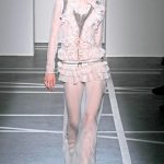 French Fashion Week 2010 Pictures