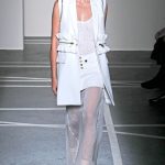 Givenchy Spring Summer 2011 Collection