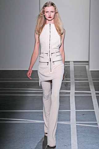 French Fashion Week 2010 Photos