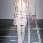 Paris Fashion Week 2011 Givenchy