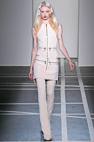 Paris Fashion Week 2011 Givenchy