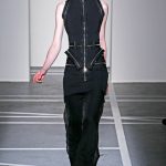 Paris Fashion Brands 2011 Collection