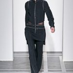 Givenchy Paris Spring 2011