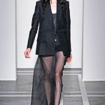 Fashion Designer 2011 Summer Collection