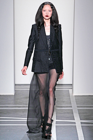 Fashion Designer 2011 Summer Collection