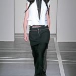 Mariacarla Boscono 2010 Photo