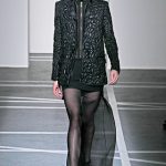 Givenchy SpringSummer Collection 2011