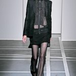 Givenchy Spring 2011 Collection