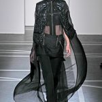 Givenchy Spring 2010 Ready To Wear Collection