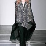 Spring 2011 Collection By Givenchy