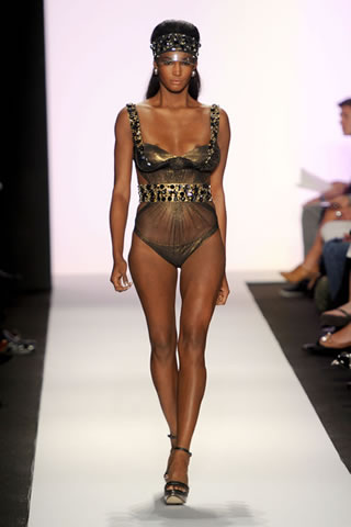 Gottex Spring Summer 2011 Collection