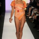 Mercedes-Benz Fashion Week 2011 Designer