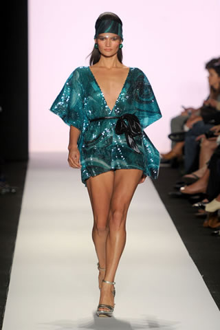 Fashion Brand Gottex Design 2011 Collection