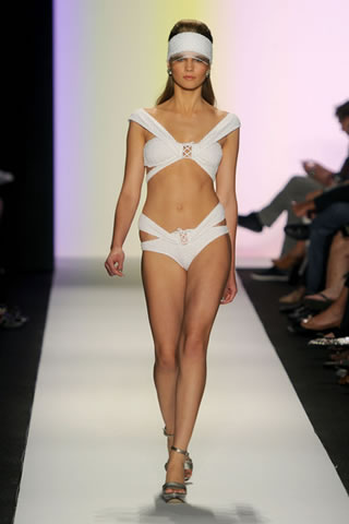 American Fashion Brands 2011 Collection