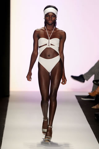 Fashion Designer 2011 Spring Collection