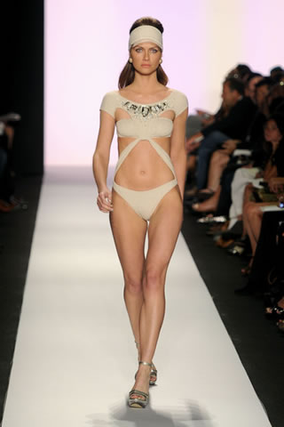 Fashion Designer 2011 Summer Collection