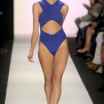 New York Fashion Clothing Industry 2011