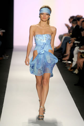 Spring 2011 Swimwear Fashion Show