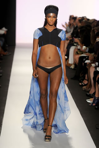 Spring 2011 Fashion Shows Pictures