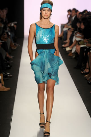 Gottex SpringSummer Collection 2011