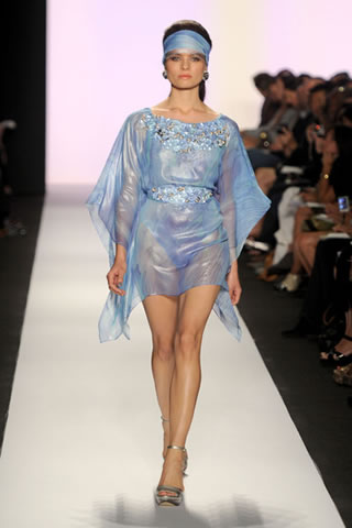 Spring 2011 Ready To Wear Fashion Shows