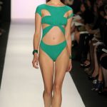 Mercedes-Benz Fashion Week Spring/Summer