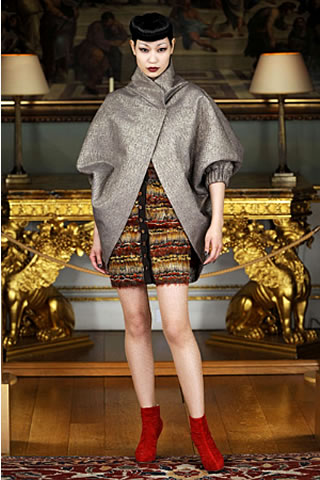 Graeme Black Autumn/Winter 2009-10