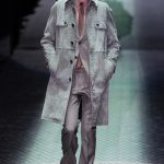 Gucci Fall 2011 Men's Collection