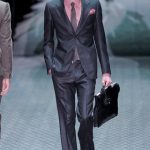 Milan Fashion Week Fall 2011