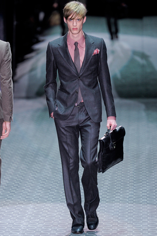 Milan Fashion Week Fall 2011