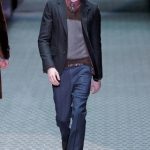 Fall 2011 Milan Fashion Week