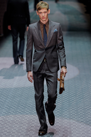 Men's Fall Collection 2011