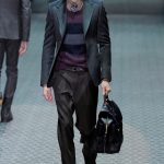 Gucci Men's Fall Collection