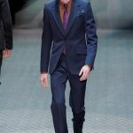 Milan Fashion Week Gucci