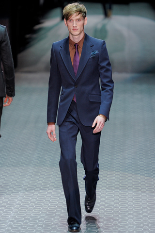 Milan Fashion Week Gucci