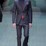 Menswear Runway Shows