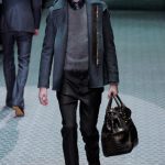 Menswear Runway Shows 2011