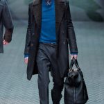Menswear Fashion Shows