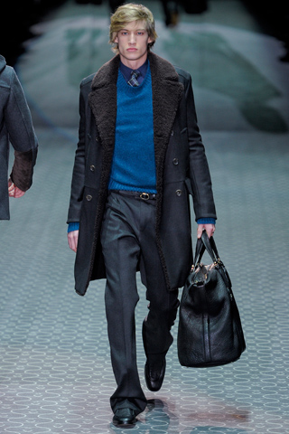 Menswear Fashion Shows