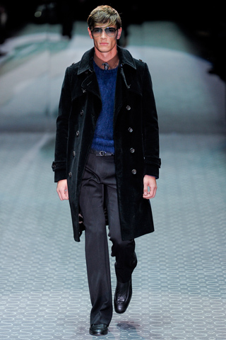 Milan Fashion Week 2011 Pictures