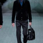Gucci Fall 2011 Men's Collection