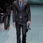 Milan Fashion Week 2011 Photos