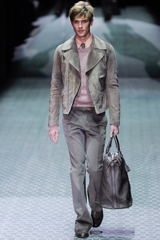 Gucci FallWinter 2011/2012