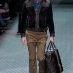 Fashion Brand Gucci 2011 Men's Design