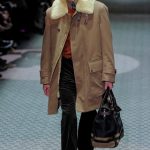 Milan Fashion Brands 2011 Collection