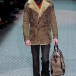 Gucci Milan Fall 2011