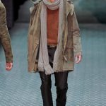 Fashion Brand Gucci 2011/2012 Collection